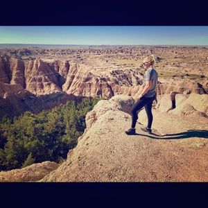 Meet your Posher, Jamie